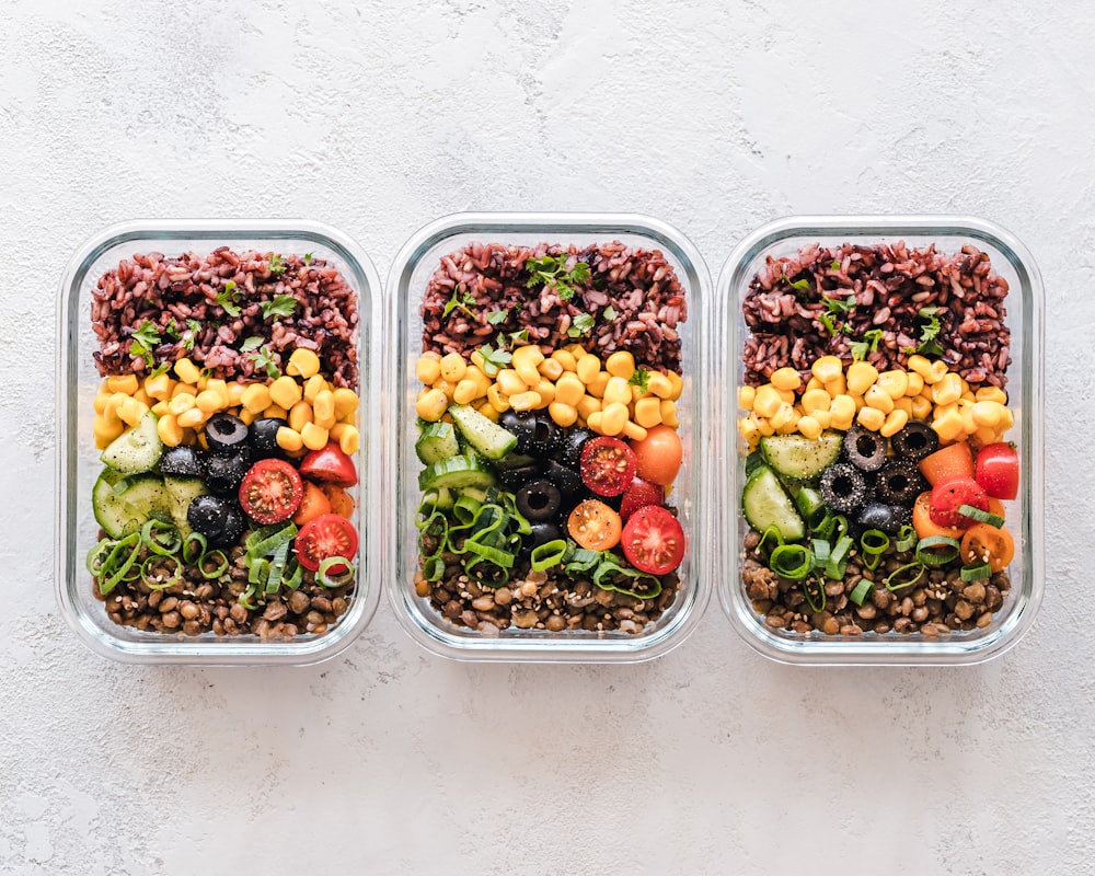 Meal Prep Strategies: Save Time While Maintaining Nutritional Quality