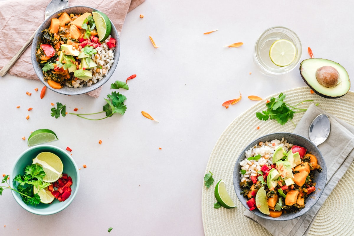 Micronutrients That Matter: Essential Vitamins and Minerals for Energy